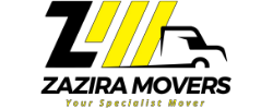 Zazira Movers