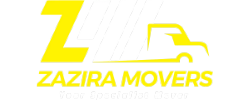 Zazira Movers